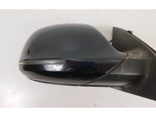 Zpětné zrcátko Audi Q7 4L 2008 4L2857410D, 4L0857536B