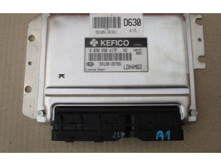 Блок управления двигателя KIA Niro