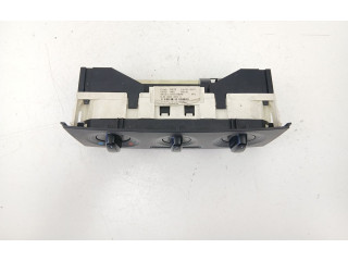 Модуль блока управления кондиционером 5J0820045C Skoda Fabia Mk2 (5J)