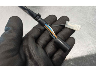 Zpětné zrcátko Saab 9000 CS 1993 4684775, 5PINES