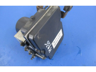 Блок АБС 6Q0614517AJ, 6Q0614517AJ Skoda Fabia Mk1 (6Y) 1999 - 2007 года