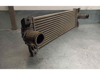 Интеркулер 2371109050, 621970THREESTAR SsangYong Actyon