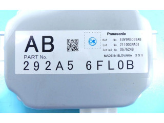 Блок комфорта 292A56FL0B, IMPRK1266196   Dacia Sandero III   