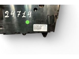 Ручка стеклоочистителей 30746022, 30746022 Volvo XC70