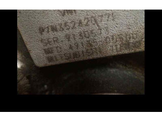 Турбина Jeep Grand Cherokee (WJ) 35242077F