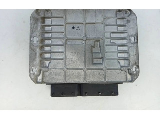 Блок управления двигателя 2757000148, 1860B550 Mitsubishi ASX