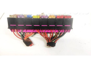 Pojistková skříňka Volkswagen Sharan 2004