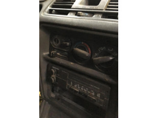 Блок управления климат-контролем MR218473 Mitsubishi Pajero