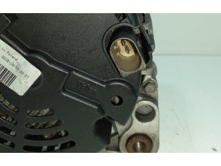 Генератор 4036   Volkswagen PASSAT      