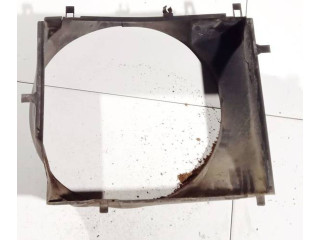 Диффузор    Mercedes-Benz E W210