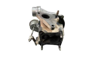  Турбина Renault Clio III  54359700012         