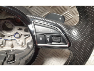 Руль Audi A7 S7 4G 2011 - 2017 года 8X0419091M