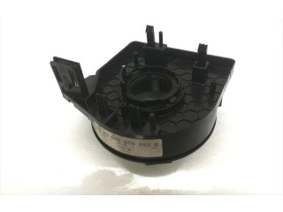 Подрулевой шлейф SRS 6Q0959653B   Skoda Fabia Mk2 (5J)