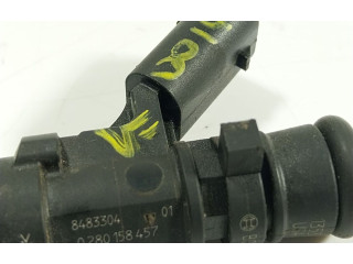 Vstřikovač 0280158457 BMW X1 U11 B38 A15 P