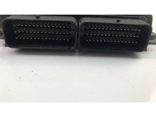 Блок управления двигателем Блок управления 96801808 Chevrolet Matiz