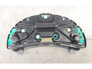 Панель приборов 88311302   Opel Meriva A       