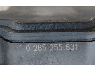 Jednotka ABS 0004312000, 0265255631   Mercedes-Benz A W176 2016