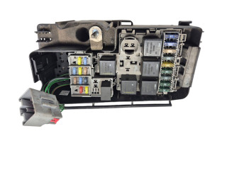 Модуль управления BSM 8690698 Volvo V70