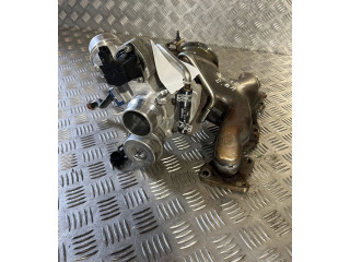 Турбина Volvo XC90 31459815