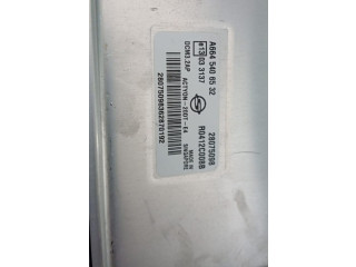 Блок управления двигателя A6645406532, 664951 SsangYong Actyon