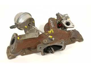 Turbodmychadlo Турбина 36002664, 36010146 Volvo V60 D5244T10