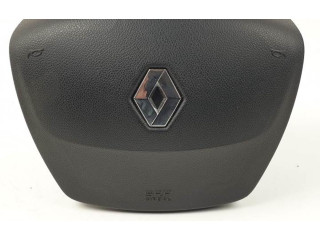 Подушка безопасности водителя 985701921R   Renault Scenic III -  Grand scenic III