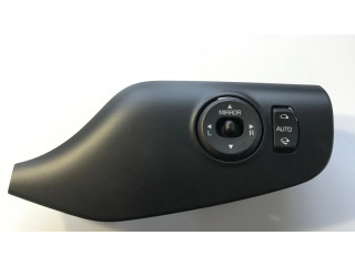 Включатель зеркал