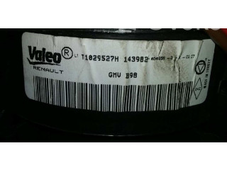 Вентилятор печки