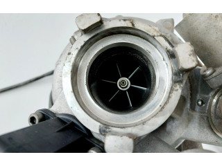  Турбина Audi A3 S3 8V  06K145722S         