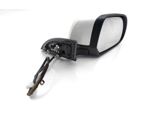 Zpětné zrcátko Nissan Leaf I (ZE0) 2015 E11028058