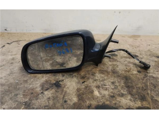 Зеркало электрическое Skoda Octavia Mk1 (1U) 1996 - 2004 года