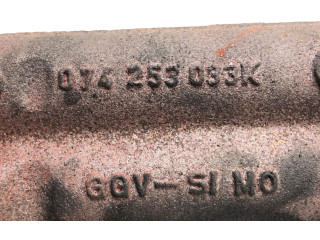 Турбина Volvo S80 074253033K