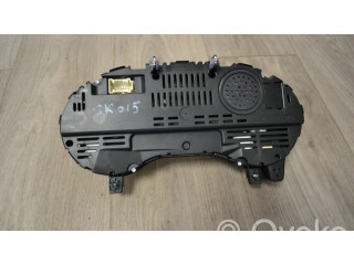 Přístrojová deska Mercedes-Benz GL X166 2012 A1669002605