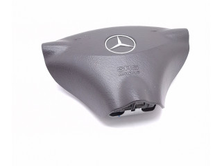 Подушка безопасности водителя 1684600298, 8P1913030187 Mercedes-Benz A W168