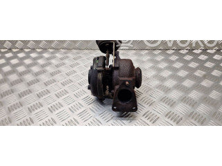 Турбина Ford Galaxy 9658728580