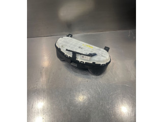 Панель приборов 13346182, 600775881 Opel Meriva B