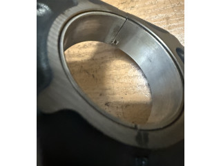 Шатун 6710300120, 6710300120 SsangYong Rexton