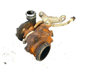 Turbodmychadlo Турбина Mercedes-Benz Vito Viano W639 2.1 109 CDI OM 646.983