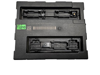 Блок комфорта 4h0907064 Audi A6 C7