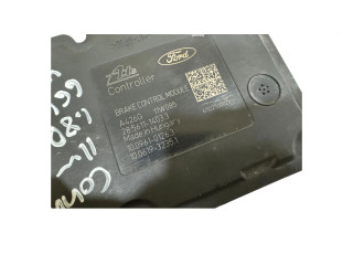 Блок АБС 9T162C405AD, 10021204574   Ford  Transit -  Tourneo Connect  2009 - 2013 года
