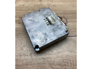 Блок управления двигателем Блок управления 2758005772, RF4P18881C   Mazda Premacy