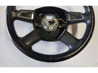 Руль Audi Q5 SQ5 2008 - 2017 года 8R0419091S