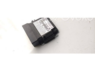 Блок подушек безопасности 4H0959655C Audi A7 S7 4G