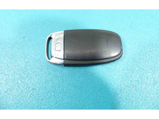 Řídící jednotka 4H0959754K, IMPRK901045 Audi A8 S8 D4 4H 2012