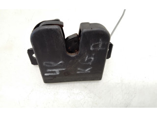 Замок багажника 7H0827505B Volkswagen Transporter - Caravelle T5 2003 - 2015 года