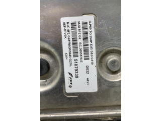 Řídící jednotka 51879339   Fiat Punto Evo 2010