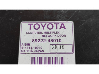 Блок управления дверью