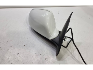 Зеркало электрическое Skoda Octavia Mk2 (1Z) 2004 - 2013 года