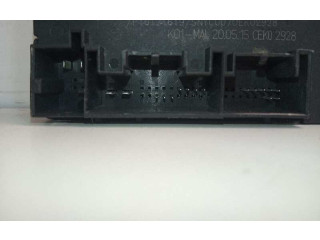 Блок комфорта 8T0959795Q, 8T0959795H   Audi A4 Allroad   