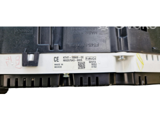 Панель приборов KT4T10849, KT4T10849CE   Ford Edge II       